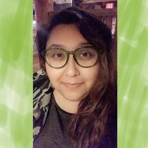 Meet your Posher, Marina